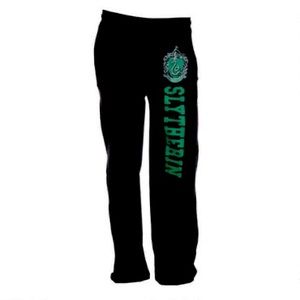 Slytherin Sweatpants